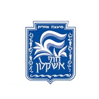 חכ"ל חוף אשקלון